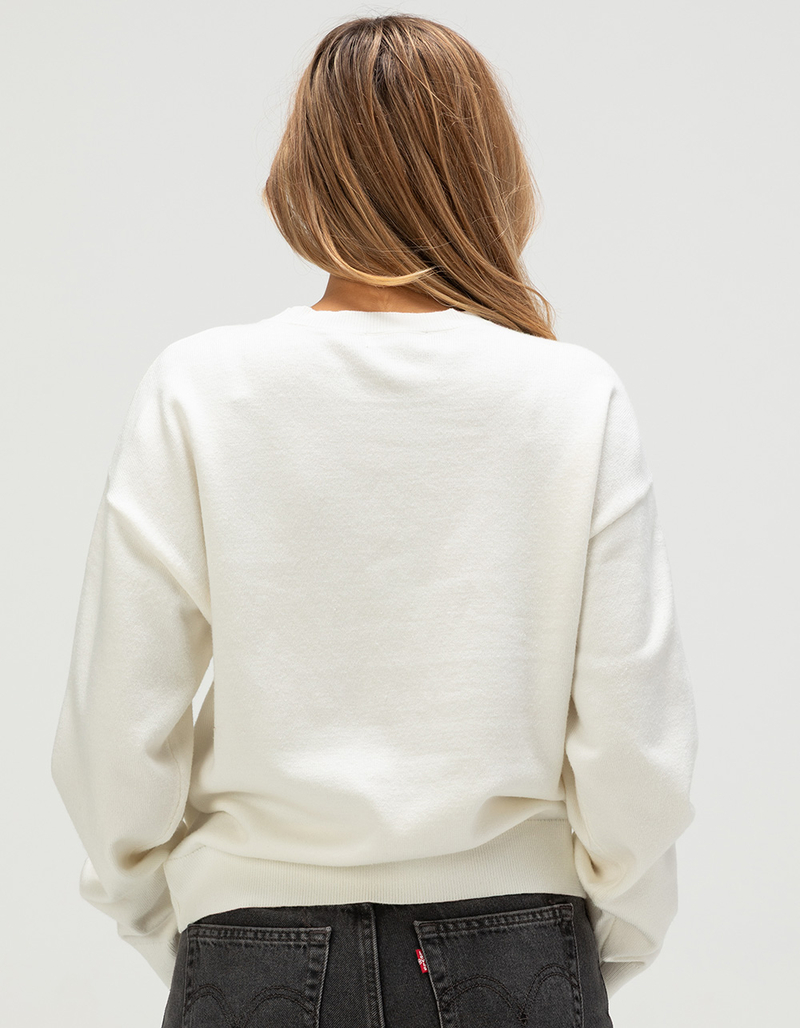 RSQ Womens Cherry 8-Ball Womens Sweater image number 3