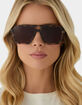 DIFF EYEWEAR Cameron Polarized Sunglasses image number 5