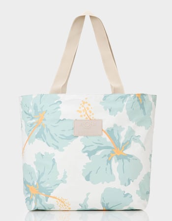 ALOHA Collection Day Tripper Taha'a Tote Bag Primary Image