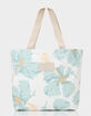 ALOHA Collection Day Tripper Taha'a Tote Bag image number 1