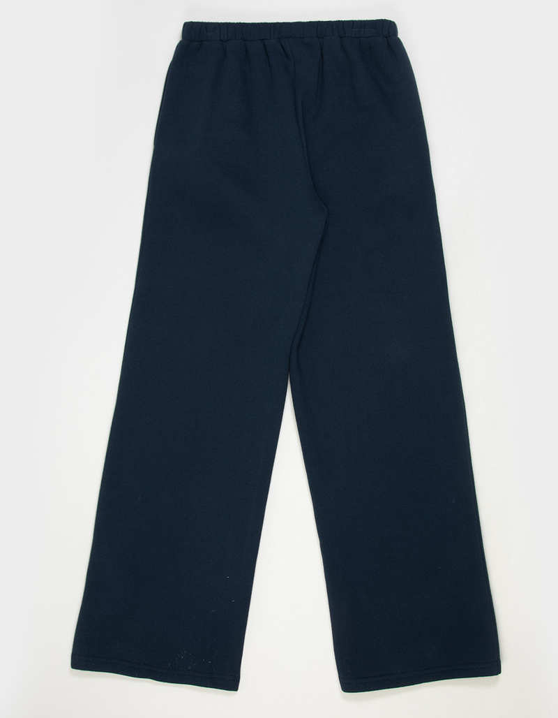 FULL TILT 00 Girls Wide Leg Sweatpants image number 2