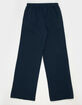 FULL TILT 00 Girls Wide Leg Sweatpants image number 3
