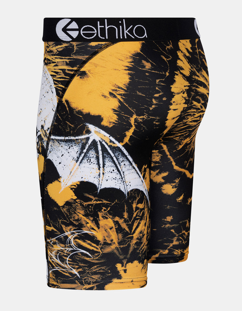 ETHIKA Acid Wash Boys Boxers image number 1