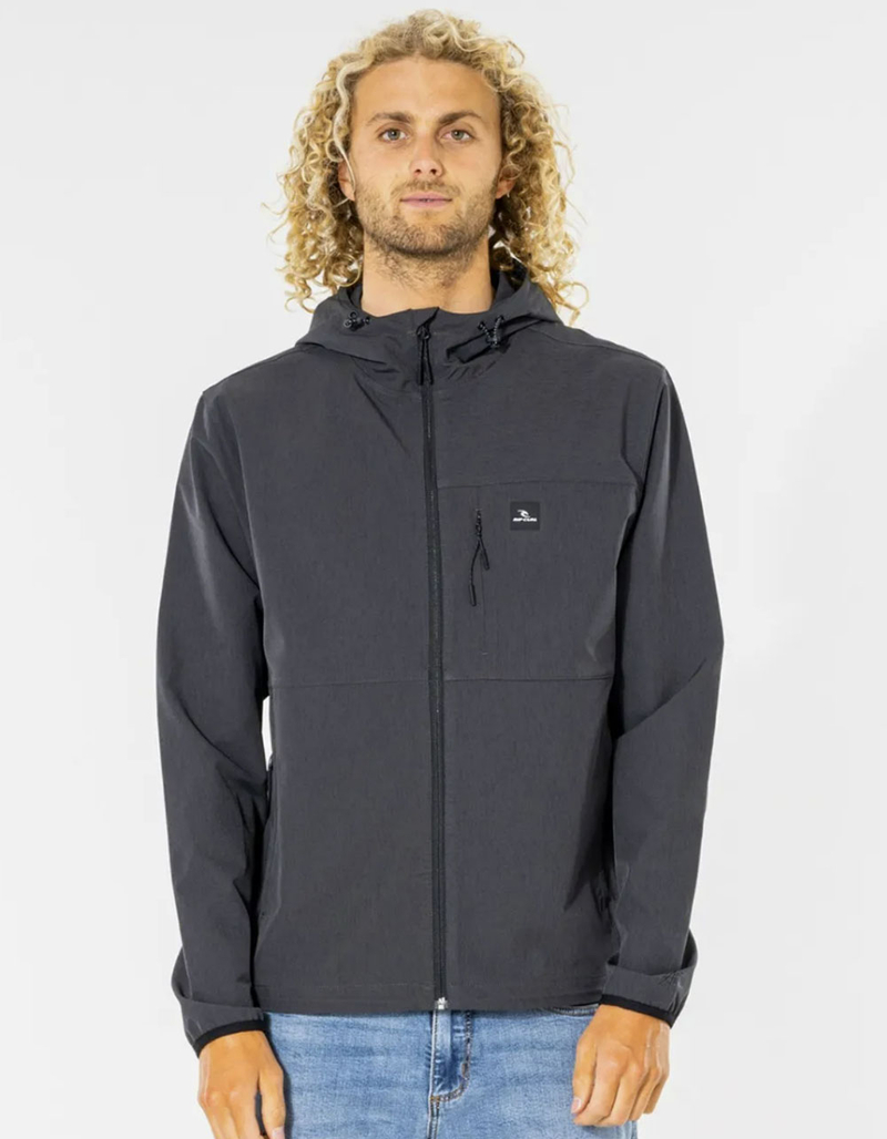 RIP CURL Elite Anti-Series Mens Jacket image number 0