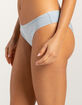 EIDON Luna Cheeky Hipster Bikini Bottoms image number 3