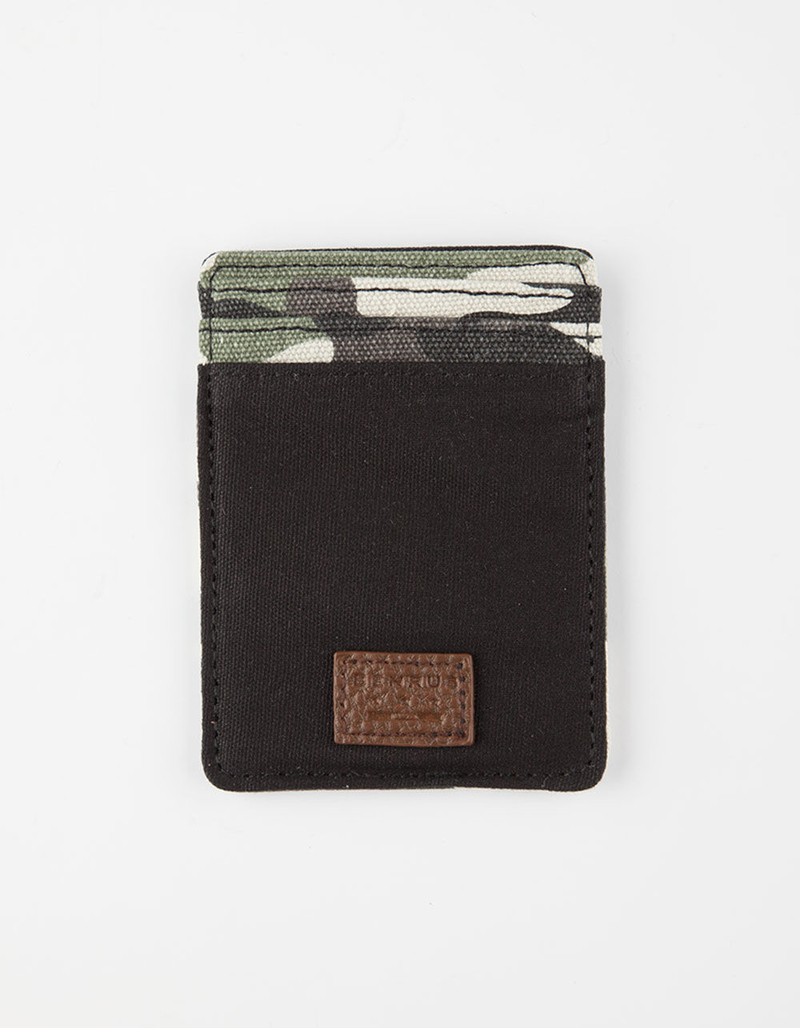 BENRUS Camo Wallet image number 0