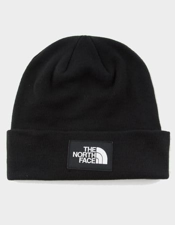 THE NORTH FACE Dock Worker Recycled Beanie Primary Image