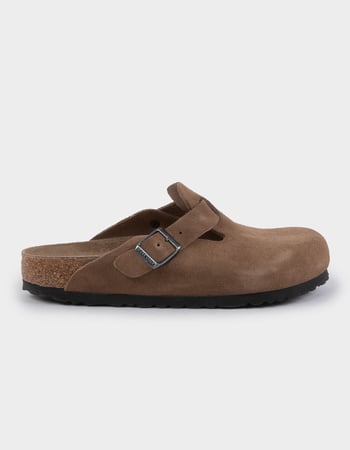 BIRKENSTOCK Boston Womens Clogs Primary Image
