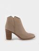 MIA Patton Womens Short Boots image number 2