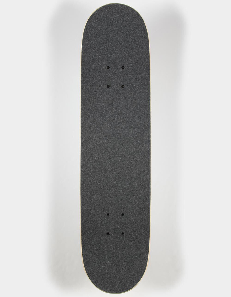 ELEMENT Eye Trippin Cosmos 7.75 Complete Skateboard image number 1