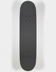ELEMENT Eye Trippin Cosmos 7.75 Complete Skateboard image number 2