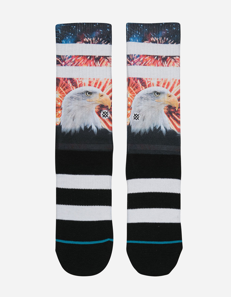 STANCE Defender Boys Socks image number 1