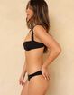 DIPPIN' DAISY'S Athena Underwire Bikini Top image number 2