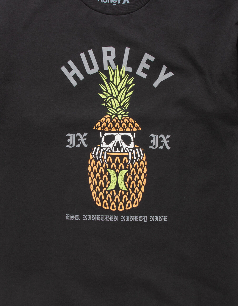 HURLEY Pina Mens T-Shirt image number 1