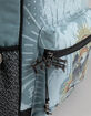 ED HARDY Mick Womens Backpack image number 7