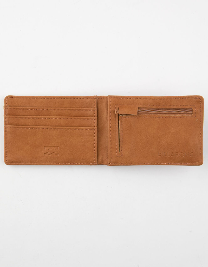 BILLABONG Revival Slim Wallet image number 1