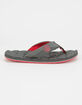 VOLCOM Recliner Boys Sandals image number 2