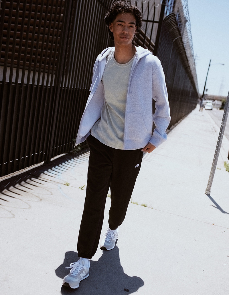 THE NORTH FACE Half Dome Mens Sweatpants image number 0