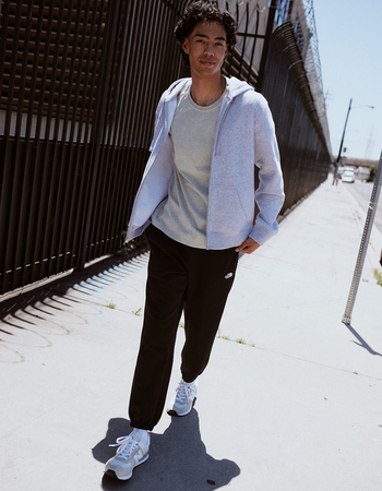THE NORTH FACE Half Dome Mens Sweatpants Primary Image