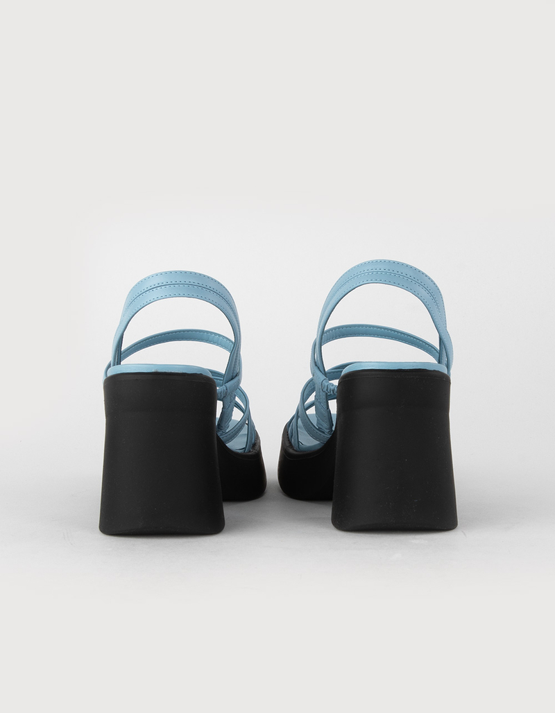 STEVE MADDEN Kalani Womens Platform Sandals image number 3