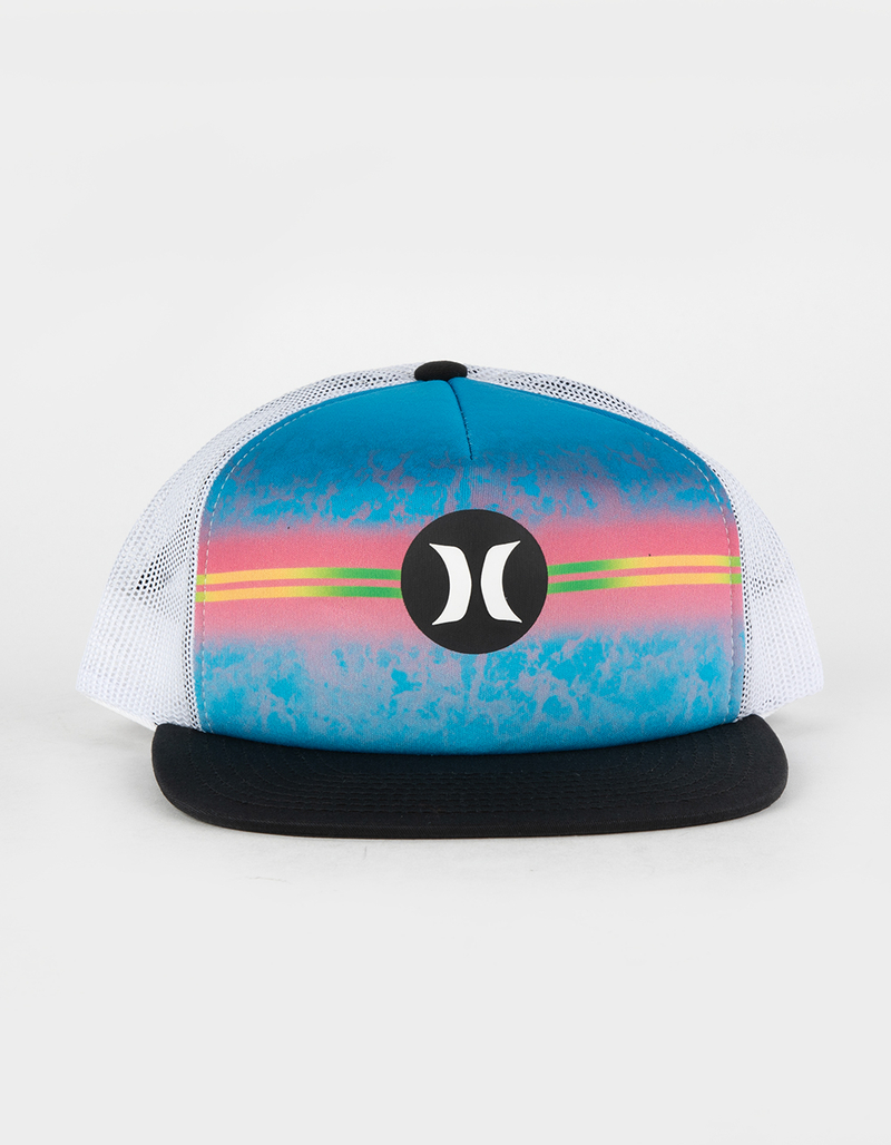 HURLEY Balboa Mens Trucker Hat image number 0