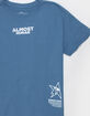 ALMOST HUMAN Garage Boys Tee image number 4