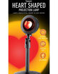 Heart Projection Lamp image number 4