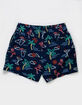 CHUBBIES Lined Classic Mens 5.5'' Volley Shorts image number 3
