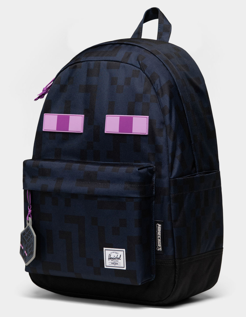 HERSCHEL SUPPLY CO. x Minecraft Classic Backpack image number 2