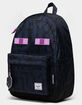 HERSCHEL SUPPLY CO. x Minecraft Classic Backpack image number 3