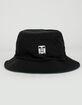 OBEY Icon Mens Reversible Bucket Hat image number 2