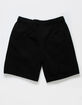 THE NORTH FACE Camp Boys Sweat Shorts image number 2