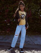 RSQ Girls High Rise 90's Jeans image number 5
