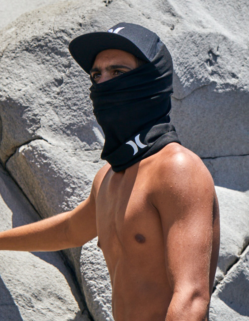 HURLEY Cool Gray Gaiter image number 1