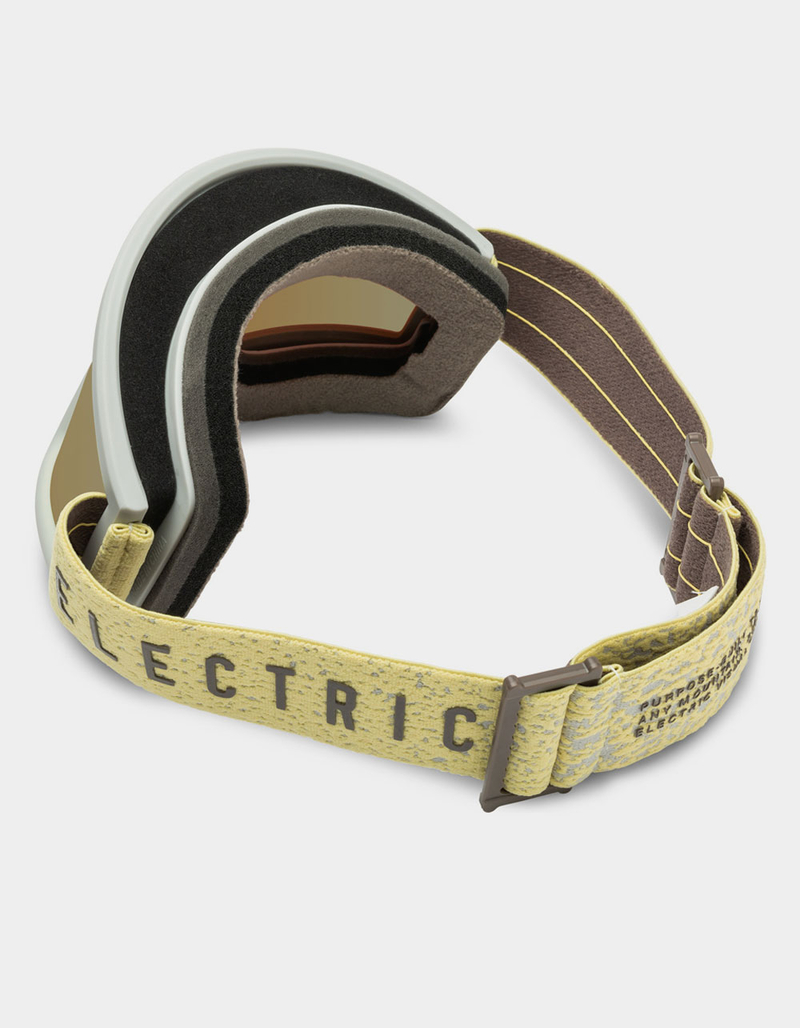 ELECTRIC Hex Snow Goggles image number 2