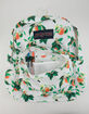 JANSPORT SuperBreak Orange Blossom Backpack image number 5