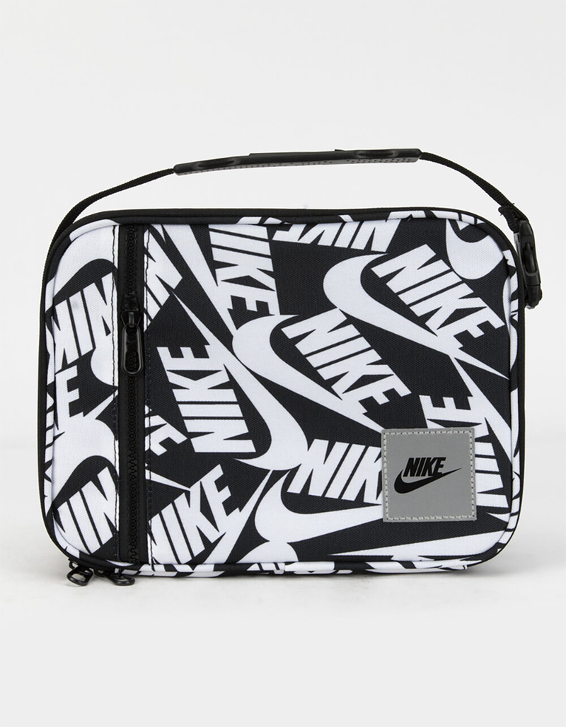 NIKE Futura Hard Liner Lunch Bag image number 0