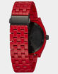 NIXON x Rolling Stones Time Teller Watch image number 3