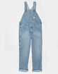 BDG Urban Outfitters Mens Denim Overall image number 2