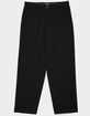 RSQ Mens Baggy Trousers image number 2