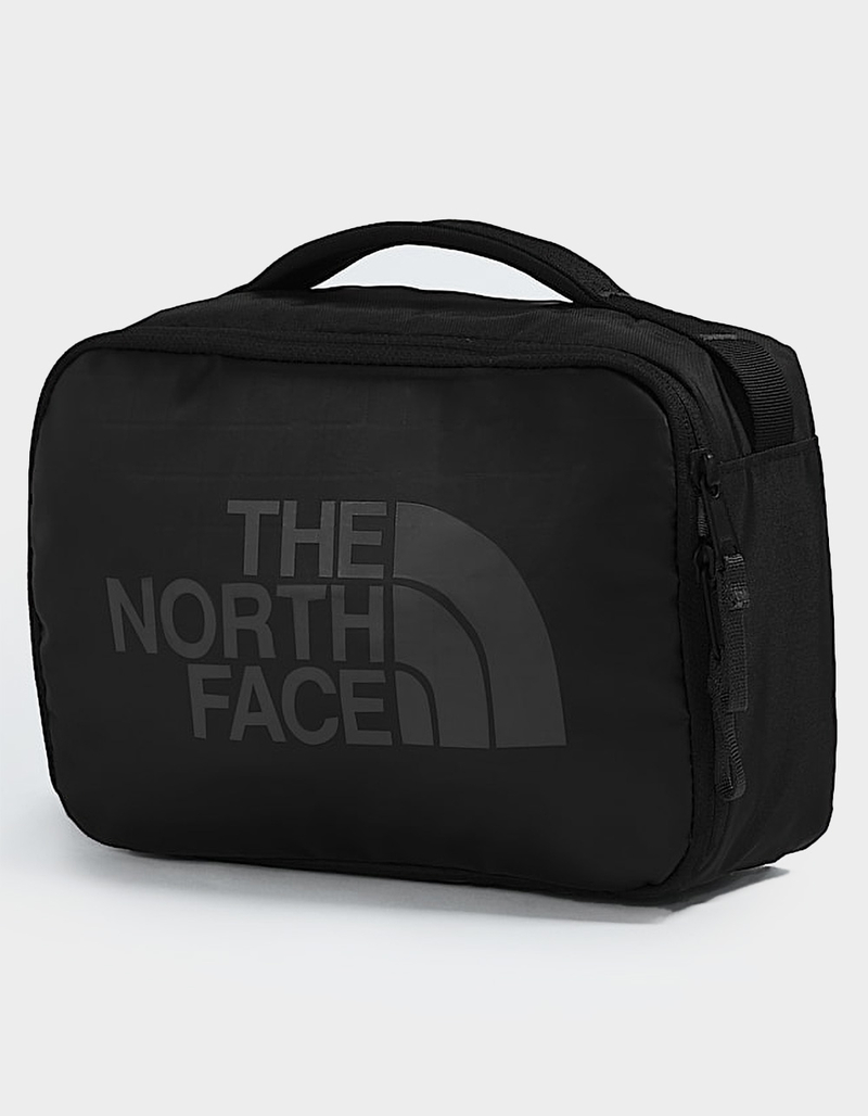 THE NORTH FACE Base Camp Voyager Toiletry Kit image number 0