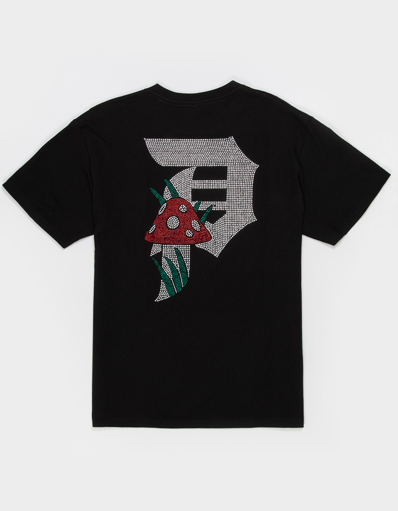 PRIMITIVE Magic Dirty P Mens Tee image number 0