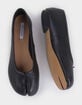 STEVE MADDEN Calico Tabi Womens Split Toe Ballet Flats image number 5