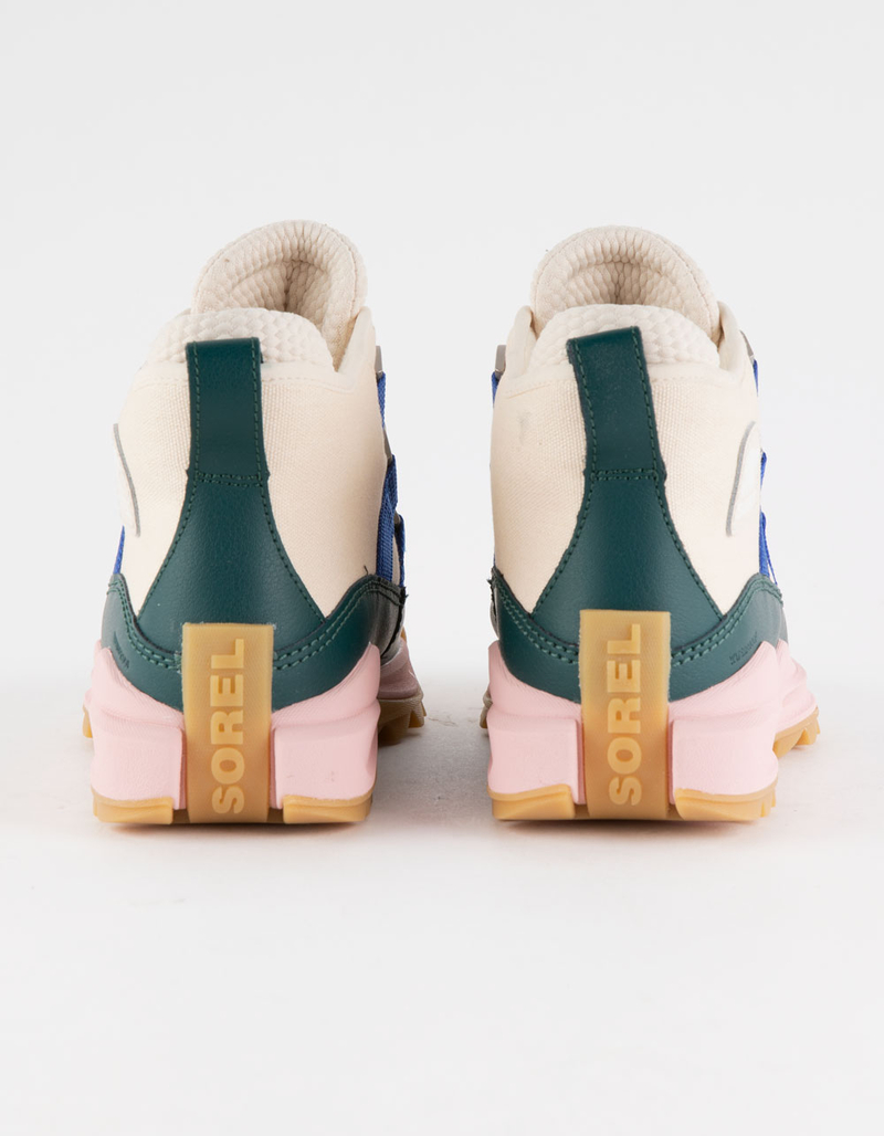 SOREL Ona&trade; RMX Womens Chukka Boots image number 3