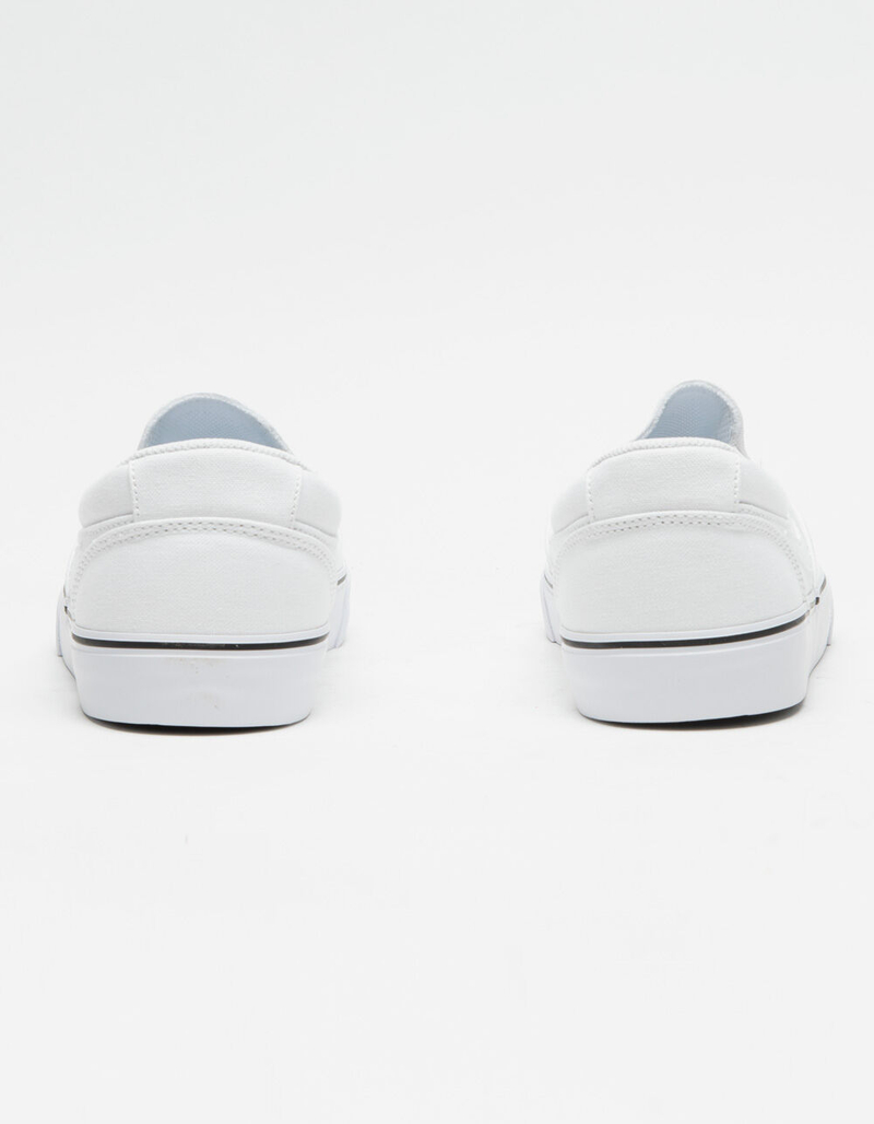 nike sb chron slip on