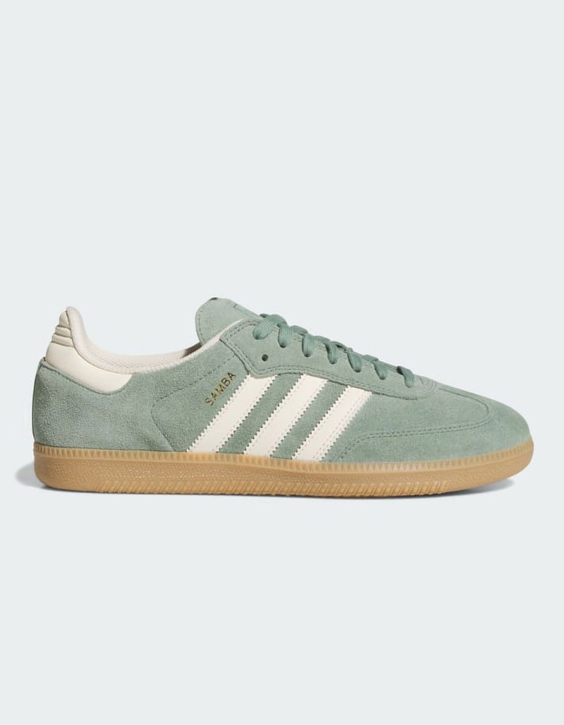 ADIDAS Samba ADV Shoes image number 0