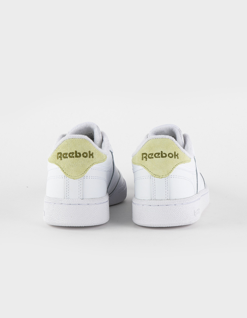 REEBOK Club C 85 Womens Shoes image number 3