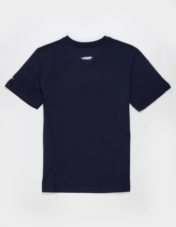 PRO STANDARD New York Yankees Boys Embroidered Tee Alternative Image