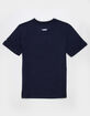 PRO STANDARD New York Yankees Boys Embroidered Tee image number 2