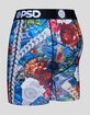 PSD Wild Stacks Mens Boxer Briefs image number 3